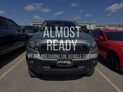 Used 2023 Ford Ranger XL w/ Equipment Group 101A High