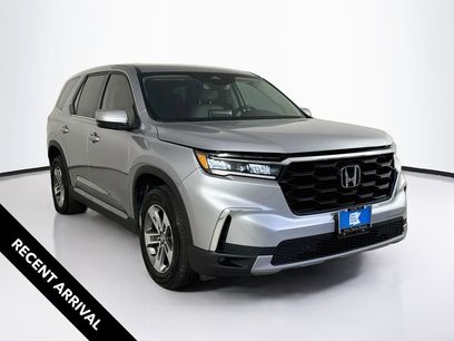 Used 2025 Honda Pilot EX-L