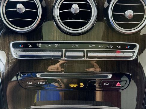 Used 2019 Mercedes-Benz GLC 43 AMG 4MATIC Coupe image 19