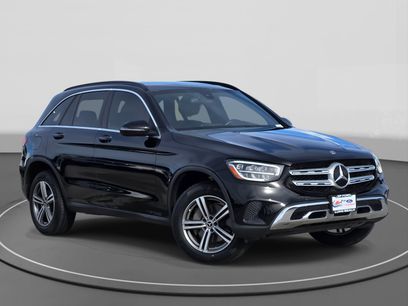 Used 2020 Mercedes-Benz GLC 300