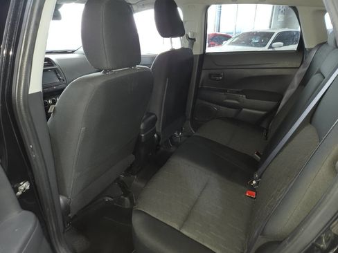 Used 2023 Mitsubishi Outlander Sport AWD image 21