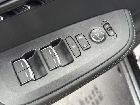 Certified 2025 Acura ADX AWD image 14