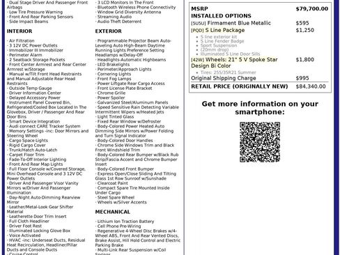 Used 2020 Audi A7 3.0T Prestige image 3