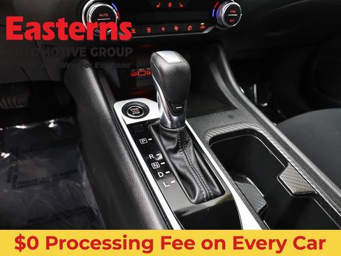 Used 2023 Nissan Sentra SV w/ All-Weather Package FWD image 13