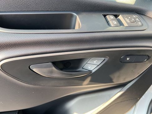 New 2025 Mercedes-Benz Sprinter 2500 image 12