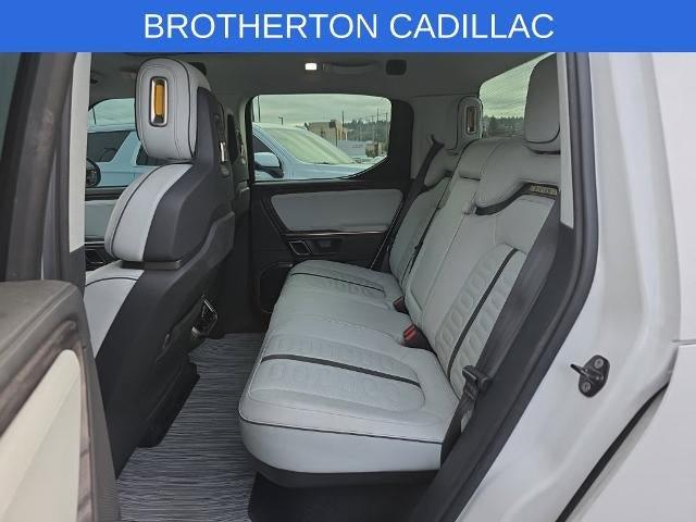 Used 2022 Rivian R1T Adventure AWD/4WD image 10