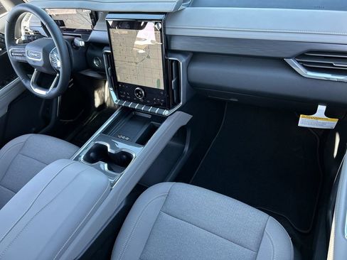 New 2026 GMC Acadia Elevation AWD/4WD image 29