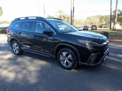 Certified 2024 Subaru Ascent Premium w/ Convenience Package