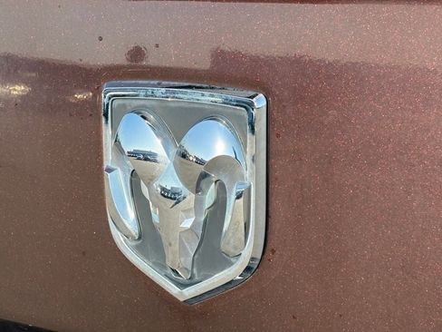 Used 2014 RAM 1500 Lone Star image 10