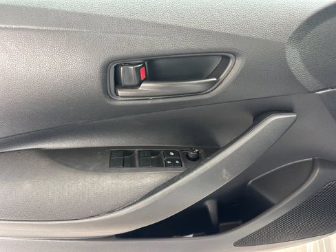 Used 2024 Toyota Corolla LE image 10