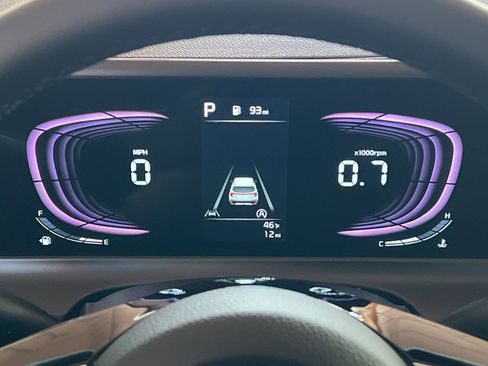 New 2026 Kia Seltos S AWD/4WD image 25