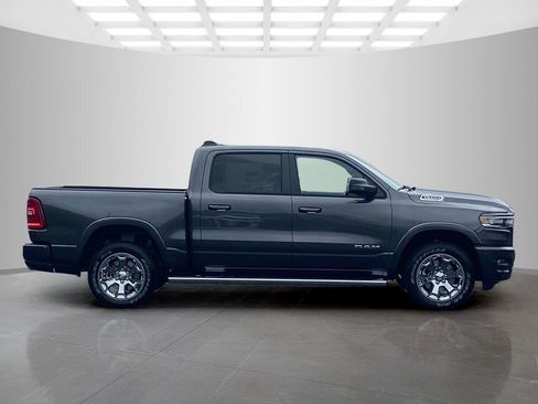 New 2026 RAM 1500 Big Horn AWD/4WD image 6