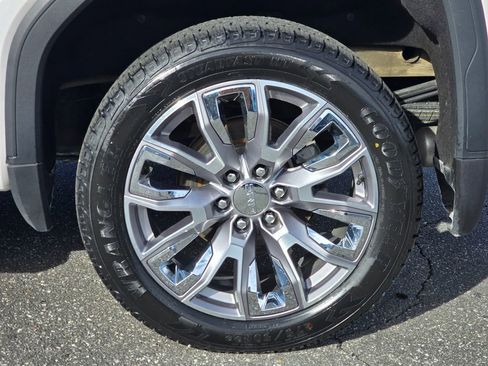 Certified 2023 GMC Sierra 1500 Denali image 26