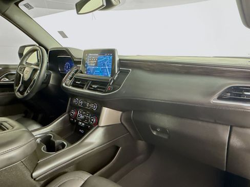 Used 2023 Chevrolet Tahoe LT w/ Luxury Package AWD/4WD image 38