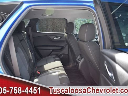Used 2024 Chevrolet Blazer LT w/ Convenience Package image 22