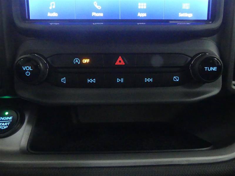 Used 2021 Ford Bronco Sport Big Bend AWD/4WD image 14