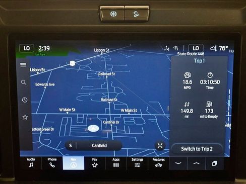 New 2025 Ford F250 King Ranch w/ Chrome Package image 25