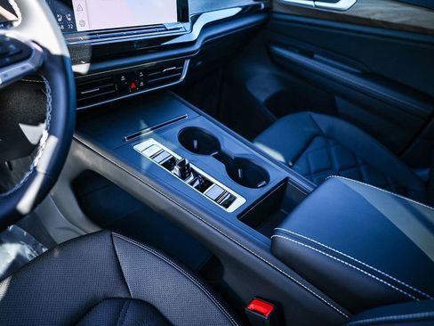 New 2026 Volkswagen Atlas SE image 31