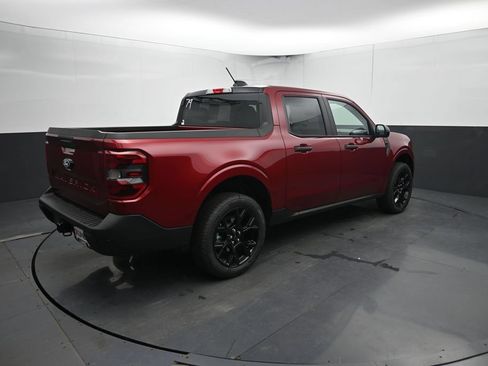 New 2026 Ford Maverick XLT w/ XLT Luxury Package AWD/4WD image 11