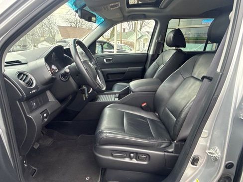 Used 2011 Honda Pilot EX-L image 11