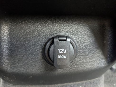 New 2025 Kia Telluride S image 18