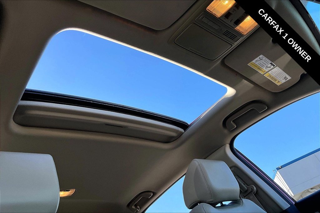 Used 2019 Honda CR-V EX-L image 25
