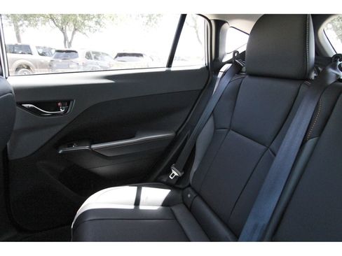 New 2026 Subaru Crosstrek 2.5i Limited AWD/4WD image 12