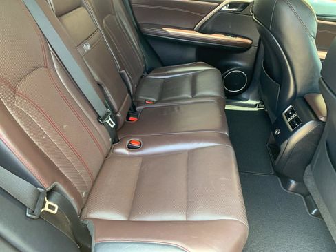 Used 2017 Lexus RX 350 AWD w/ Premium Package image 17