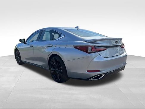 Used 2023 Lexus ES 350 F Sport w/ Accessory Package (Z2) FWD image 15