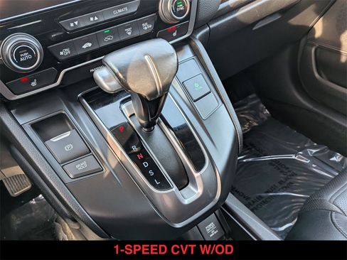 Used 2018 Honda CR-V EX-L image 6