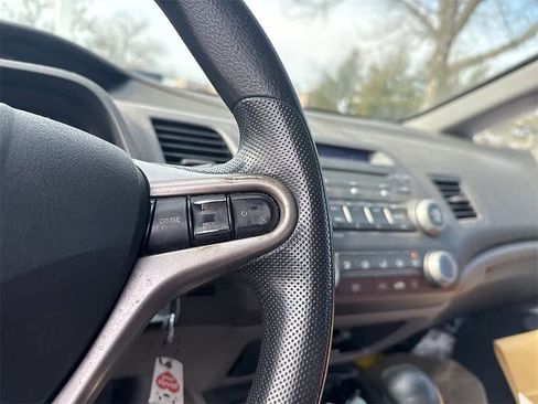 Used 2010 Honda Civic LX image 10