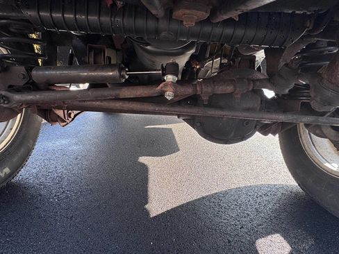 Used 2001 Jeep Wrangler Sport image 14