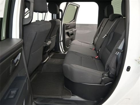 Used 2025 Toyota Tundra SR w/ SR Tow Package image 12