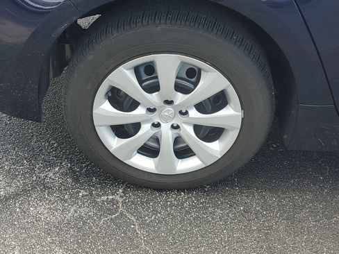 Used 2024 Toyota Corolla LE image 9