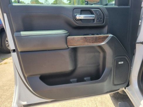 Used 2020 GMC Sierra 2500 Denali w/ Denali Ultimate Package AWD/4WD image 13