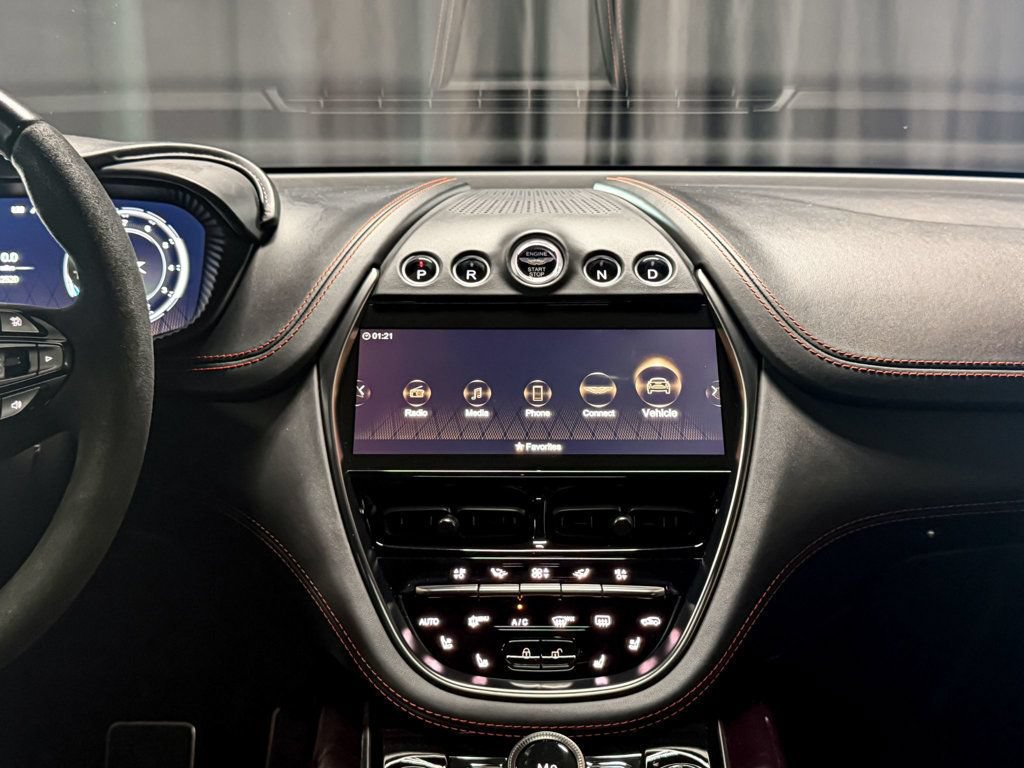 Used 2024 Aston Martin DBX 707 AWD/4WD image 74
