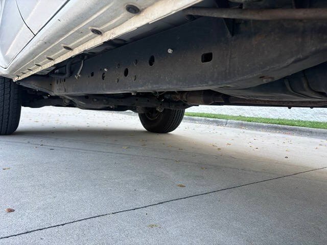Used 2016 Toyota Tacoma SR RWD image 8