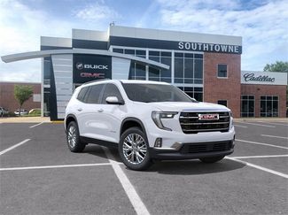 New 2026 GMC Acadia Elevation w/ Elevation Premium Package video 1