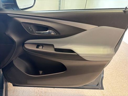 Certified 2024 Buick Envista Preferred w/ Convenience I Package image 12