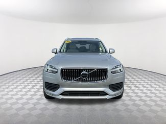 Used 2020 Volvo XC90 T6 Momentum AWD/4WD video 2