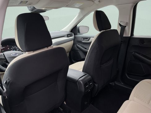 Used 2022 Ford Escape SE w/ Convenience Package image 26