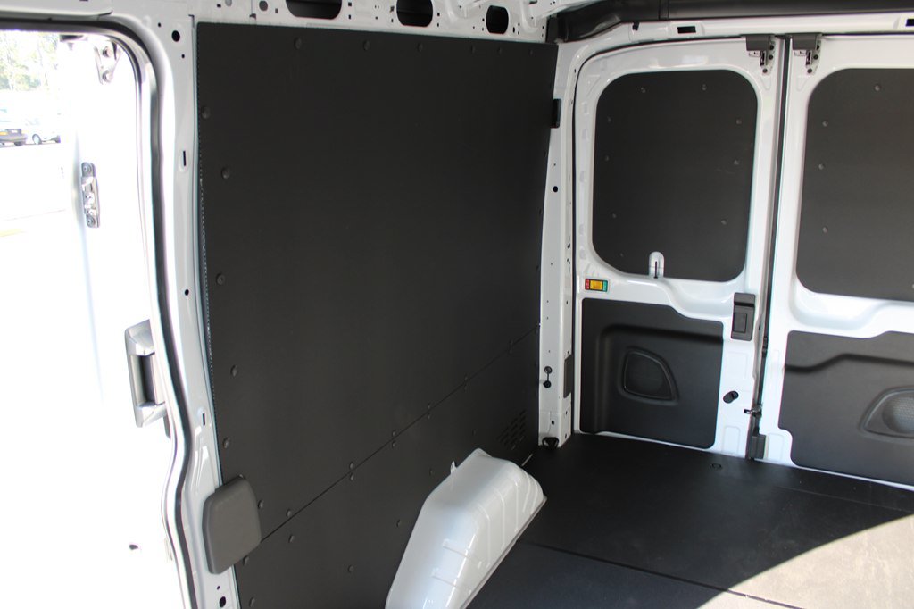 Used 2024 Ford Transit 350 148 Medium Roof w/ Interior Upgrade Package RWD image 13