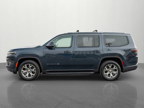 Used 2022 Jeep Wagoneer Series I w/ Convenience Group I image 4