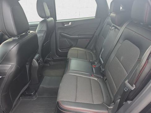 Used 2024 Ford Escape ST-Line w/ Tech Pack #1 AWD/4WD image 14