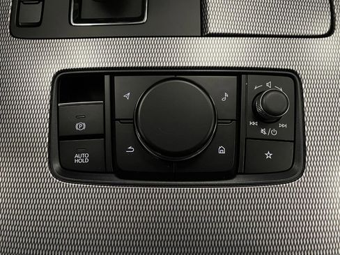 New 2025 MAZDA CX-90 Plug-In Hybrid w/Premium Sport AWD/4WD image 27