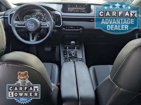 Certified 2025 MAZDA CX-50 AWD 2.5 S w/ Select Package image 15