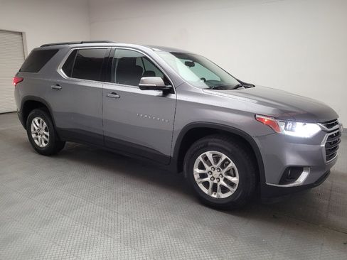 Used 2019 Chevrolet Traverse LT FWD image 11