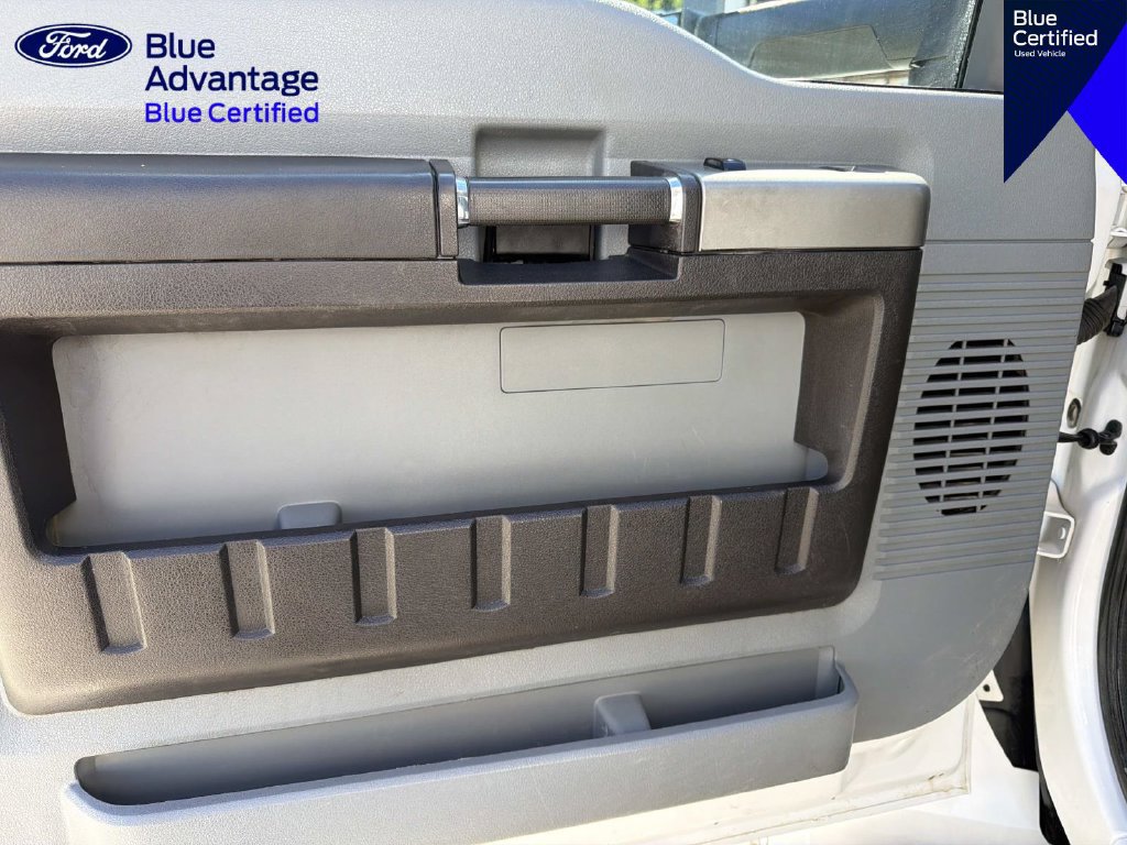 Used 2022 Ford F650 2WD Regular Cab Super Duty image 9