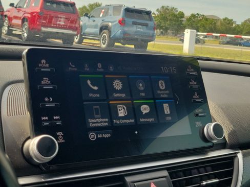 Used 2020 Honda Accord Sport image 24
