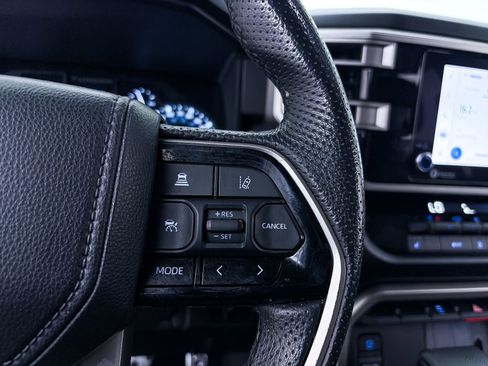 Used 2023 Toyota Tundra SR5 w/ TRD Off-Road Premium Package image 30